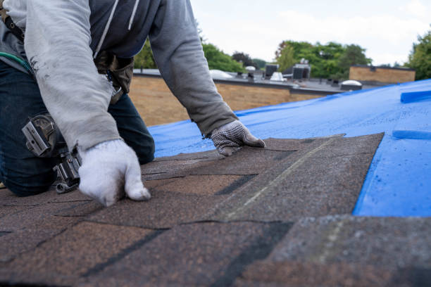 Heating Cable for Roof Installation in New Castle Northwest, PA