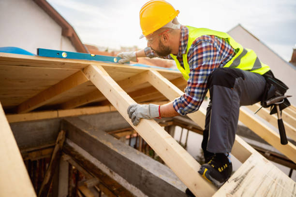 Best Residential Roofing Contractor  in New Castle Northwest, PA