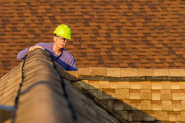 Best Affordable Roofing Company  in New Castle Northwest, PA