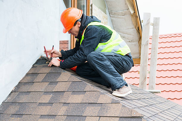 Best Roof Waterproofing Services  in New Castle Northwest, PA