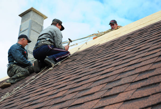 Best Best Roofing Contractors  in New Castle Northwest, PA