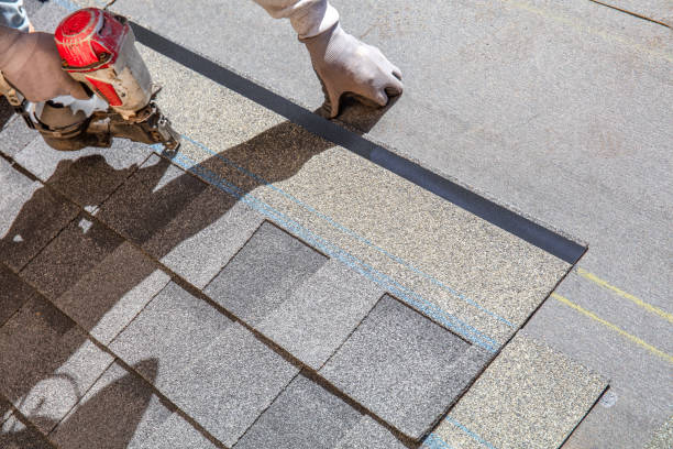 Quick and Trustworthy Emergency Roof Repair Services in New Castle Northwest, PA