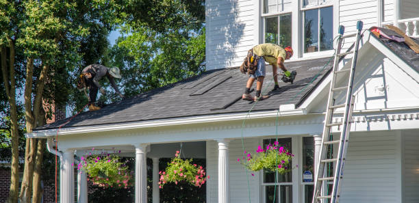 Best Metal Roofing Contractor  in New Castle Northwest, PA